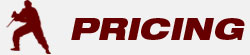 PRICING